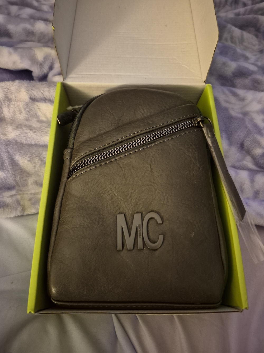 Milan Chiva Crossbody Sling bag